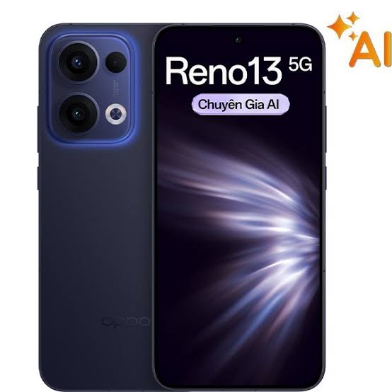 OPPO Reno13 5G 256GB